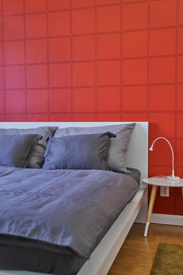 בודפשט Nanirol Apartment At Gellert Bath מראה חיצוני תמונה