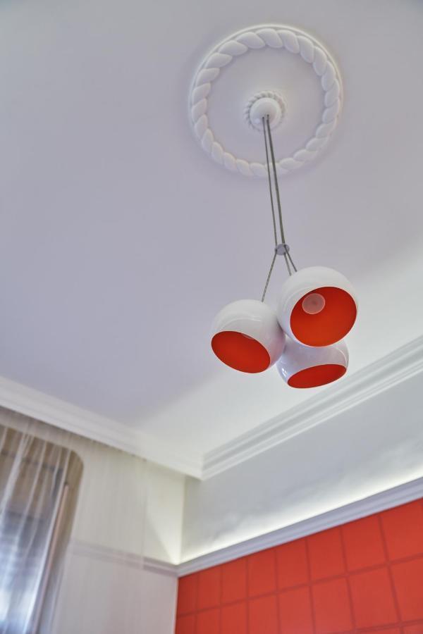בודפשט Nanirol Apartment At Gellert Bath מראה חיצוני תמונה
