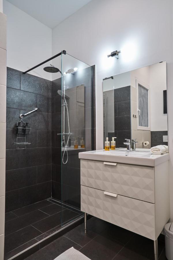 בודפשט Nanirol Apartment At Gellert Bath מראה חיצוני תמונה