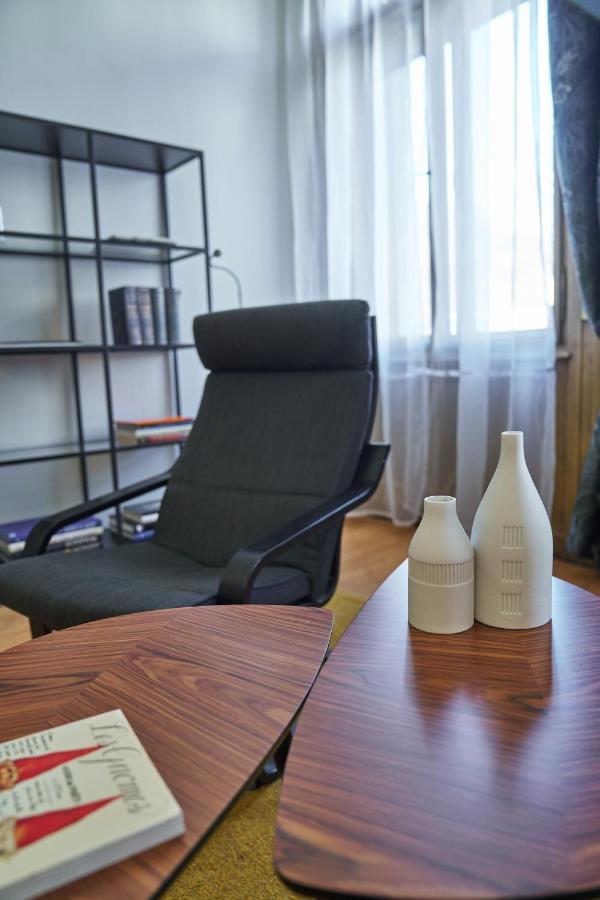 בודפשט Nanirol Apartment At Gellert Bath מראה חיצוני תמונה