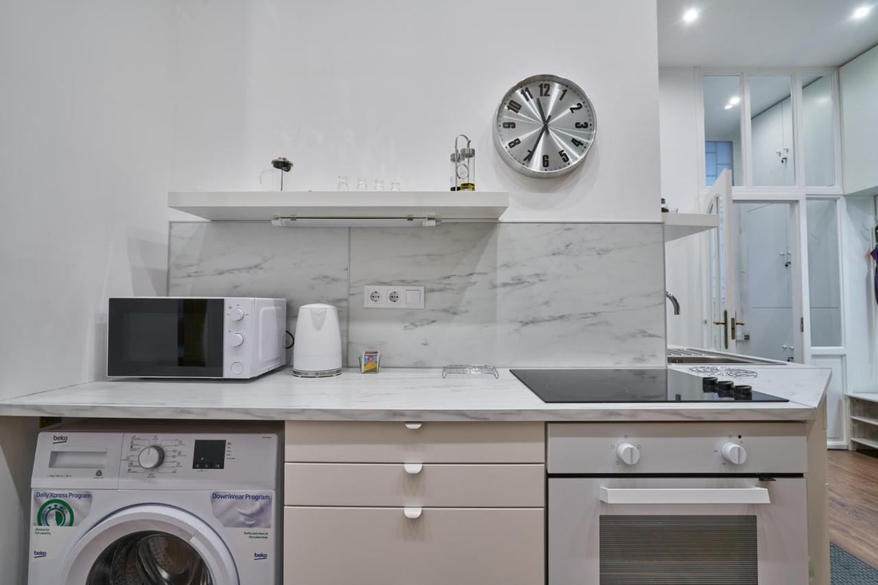 בודפשט Nanirol Apartment At Gellert Bath מראה חיצוני תמונה