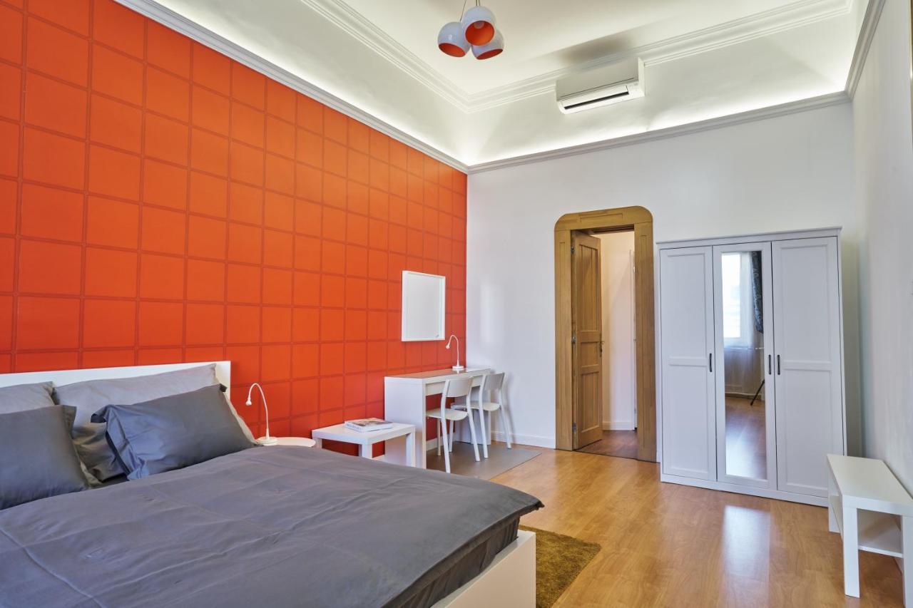 בודפשט Nanirol Apartment At Gellert Bath מראה חיצוני תמונה