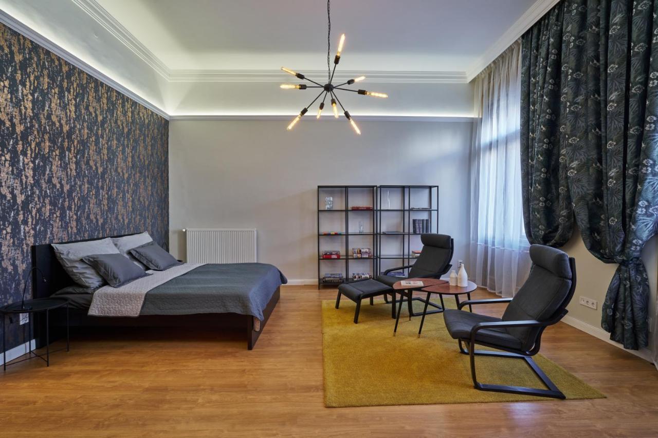 בודפשט Nanirol Apartment At Gellert Bath מראה חיצוני תמונה