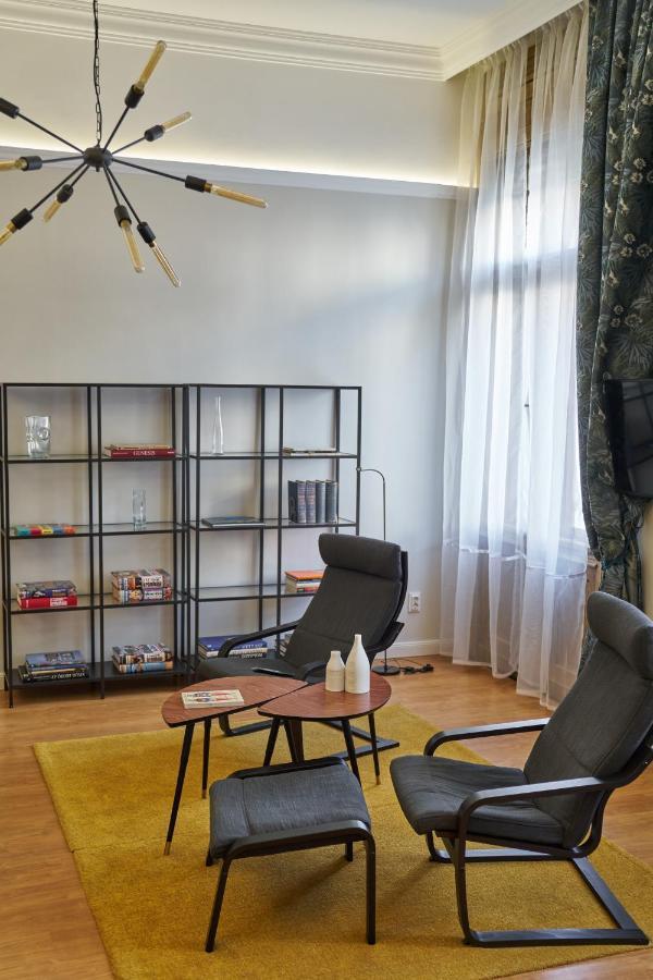בודפשט Nanirol Apartment At Gellert Bath מראה חיצוני תמונה