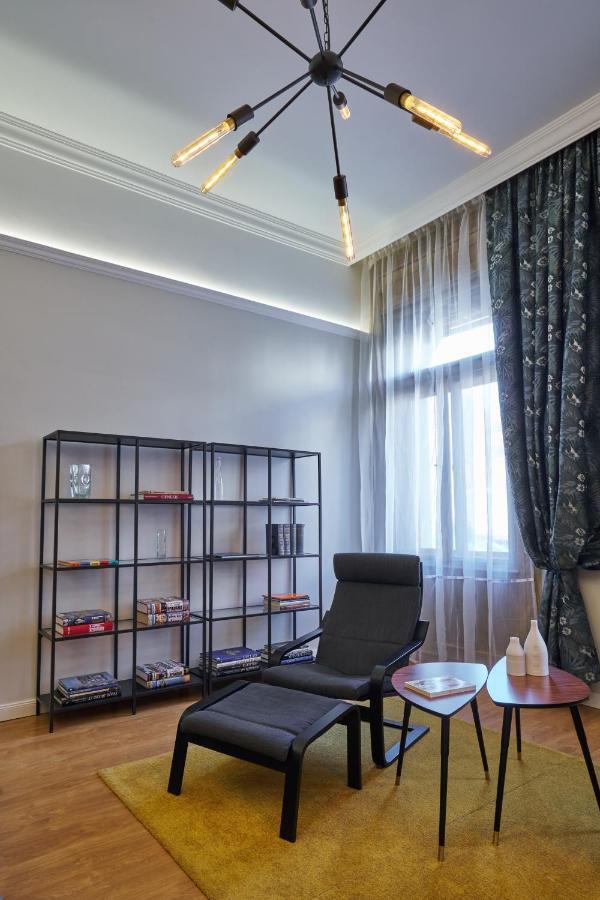 בודפשט Nanirol Apartment At Gellert Bath מראה חיצוני תמונה