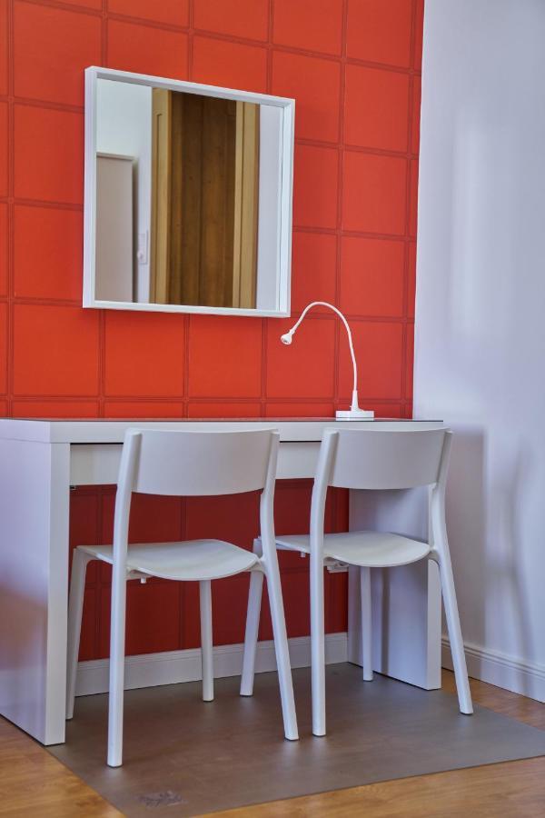 בודפשט Nanirol Apartment At Gellert Bath מראה חיצוני תמונה