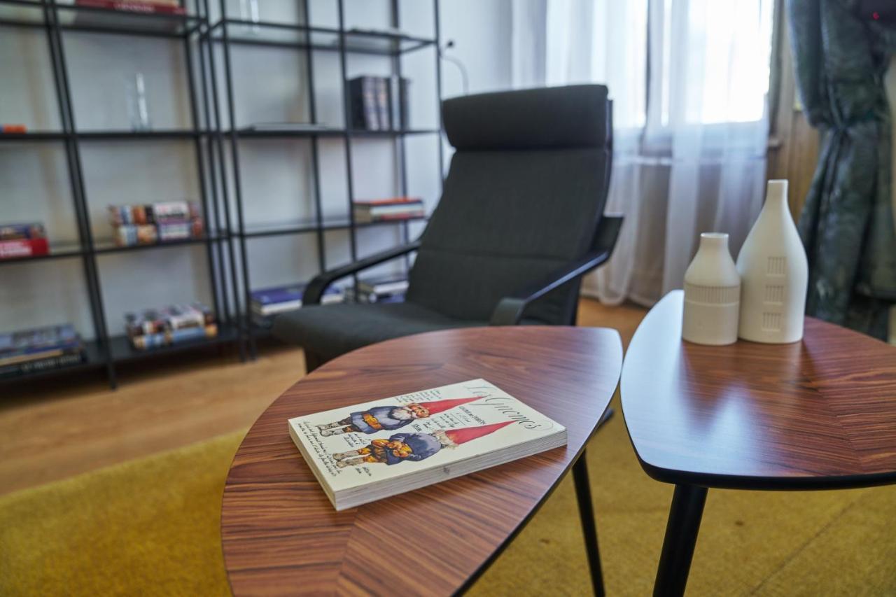 בודפשט Nanirol Apartment At Gellert Bath מראה חיצוני תמונה