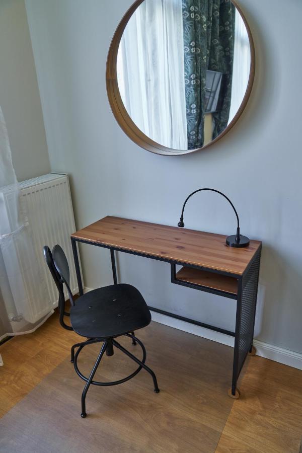 בודפשט Nanirol Apartment At Gellert Bath מראה חיצוני תמונה